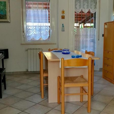 Mattoni Nel Verde Casal Palocco Εξωτερικό φωτογραφία