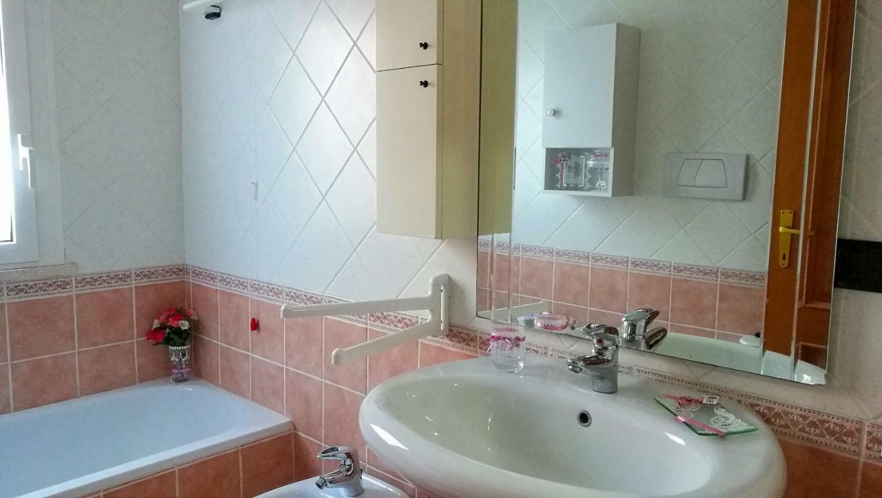 Mattoni Nel Verde Casal Palocco Εξωτερικό φωτογραφία